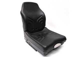 GRAMMER Forklift Seat MSG20 High Back