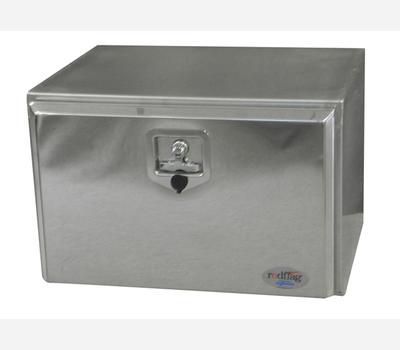 image of Red Flag™ Tool Box Stainless Steel 600L x 400H x 500D