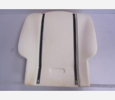 image of GRAMMER 90.6 Seat Pan And Base, cushion - Untrimmed