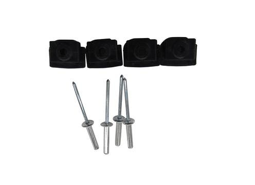 product image for Seat Base Guide Set for GRAMMER MSG90.3P