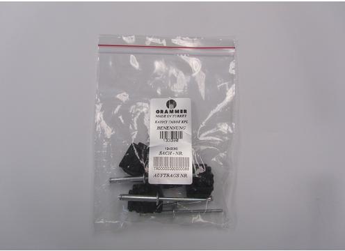 gallery image of Seat Base Guide Set for GRAMMER MSG90.3P