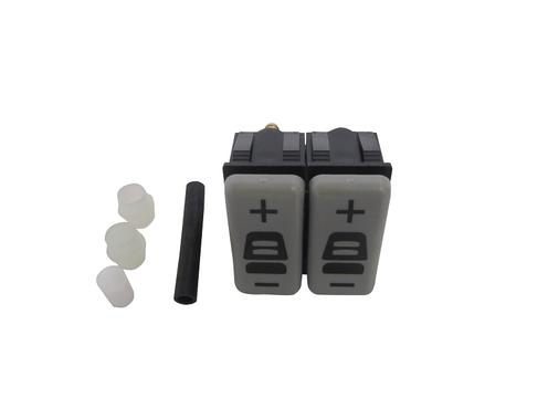 product image for Lumbar Support Switch for GRAMMER MSG90.3P