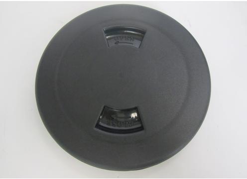 product image for Inspection Port Black - Large