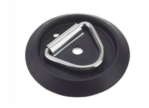 product image for Lightweight Lashing Ring with Plastic Base SS Ring