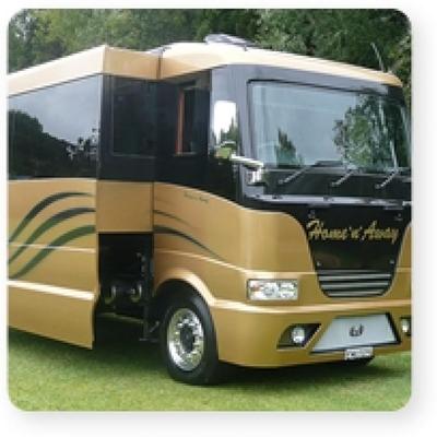 image of Special Motor Home