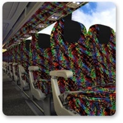 image of Transport Fabric