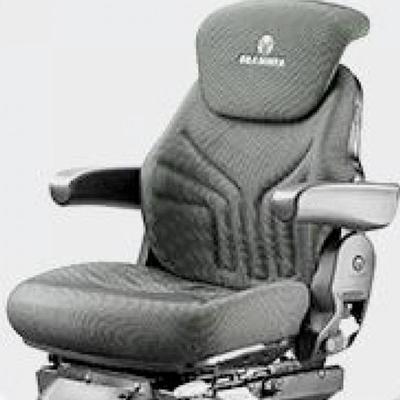image of GRAMMER Seating Solutions