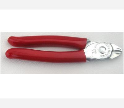 image of Hog Ring Pliers Straight 1440-AC With Closing Spring