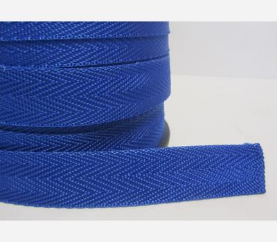 image of Webtex® UV Elite Polypropylene Binding 25mm Royal Blue 100m Spool only