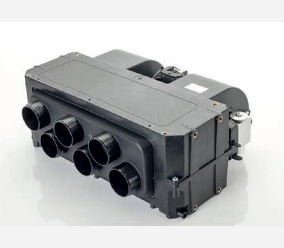 image of Kalori Falkon Kombi ED6 24v Heater, Air Conditioner (evaporator only)