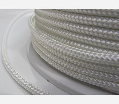 image of Polyester Cord 3mm x 100m White