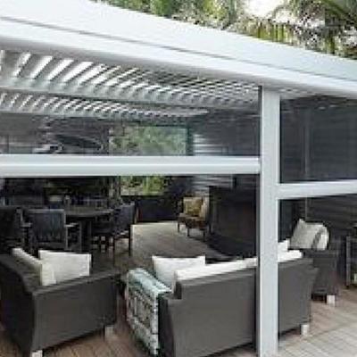 image of Awnings/Screen Systems