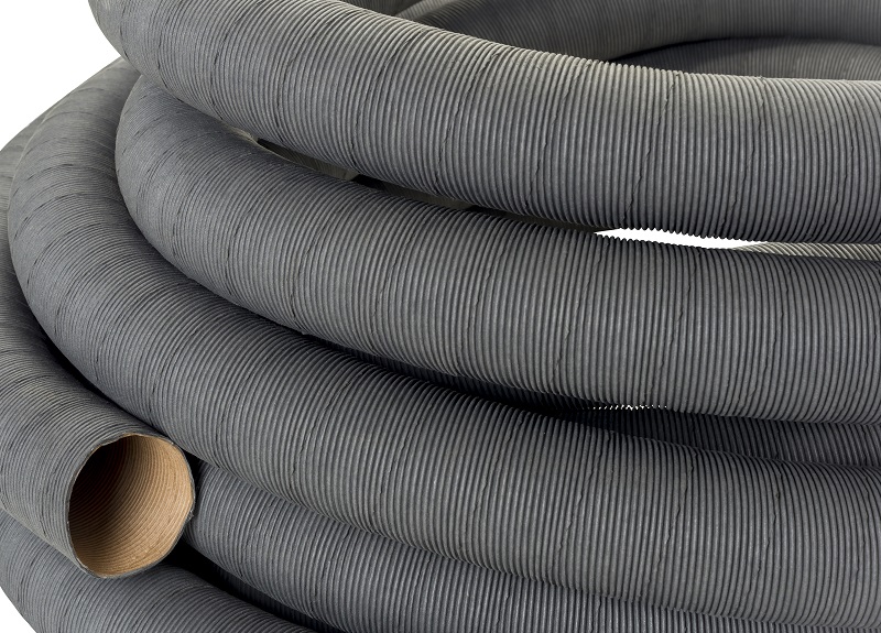 50mm heater ducting