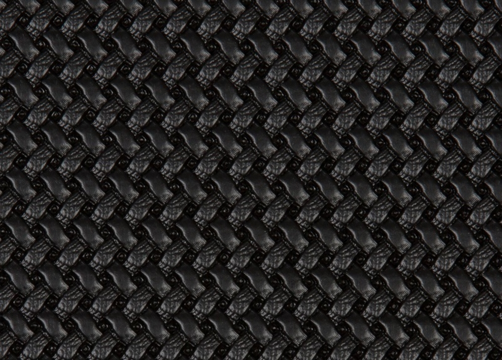 Denver™ GT XY Black Basket Weave 137cm 30m Roll Motor Body Hardware, Automotive, Marine