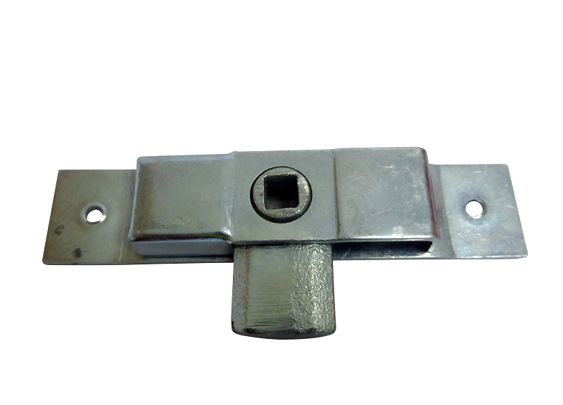 Budget Lock 126 x 27 x 13.5mm Motor Body Hardware, Automotive, Marine