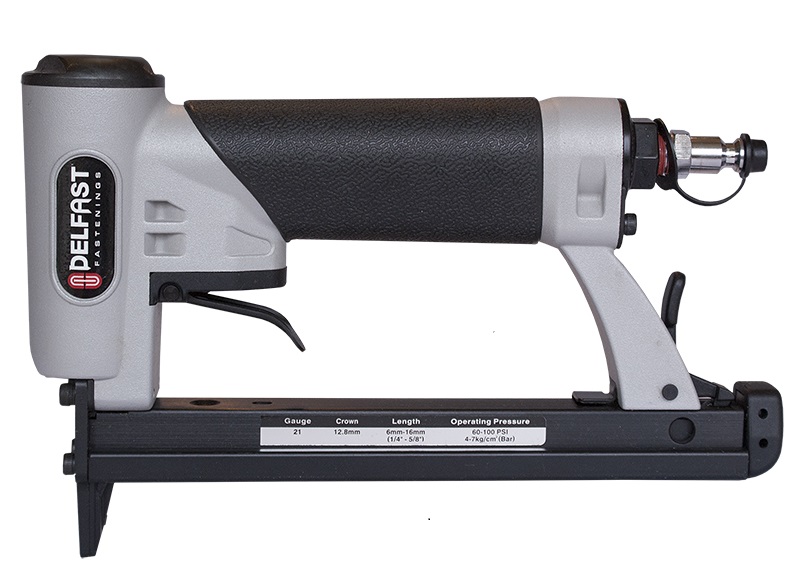 Delfast Staple Air Gun 80 Series Motor Body Hardware, Automotive, Marine & Outdoor Textiles