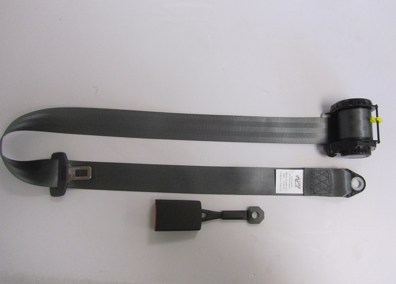 Elr seat belts sales
