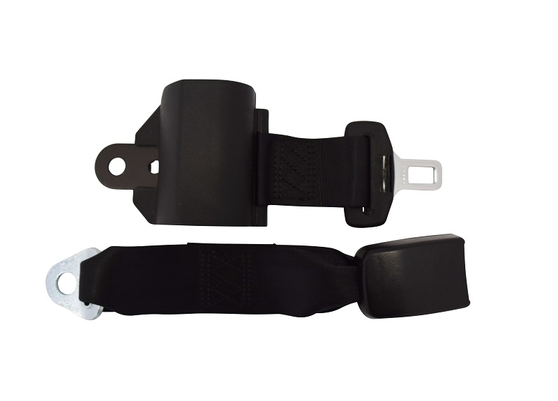 APVS Seat Belt For Wheelchair ALR KI4675 single retractor Motor Body
