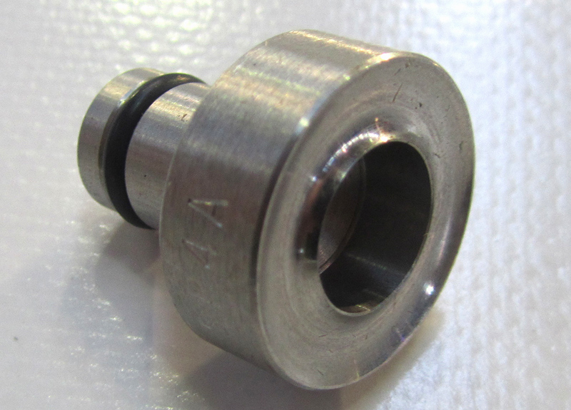 PressNSnap SP4 Die Motor Body Hardware, Automotive, Marine