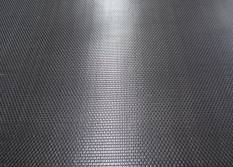 Trampoline shop mesh material