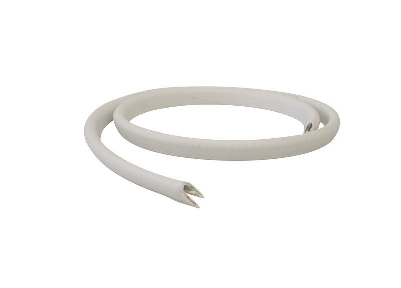 Edge Trim SNL Large White 50m 5m Increments Motor Body Hardware, Automotive, Marine