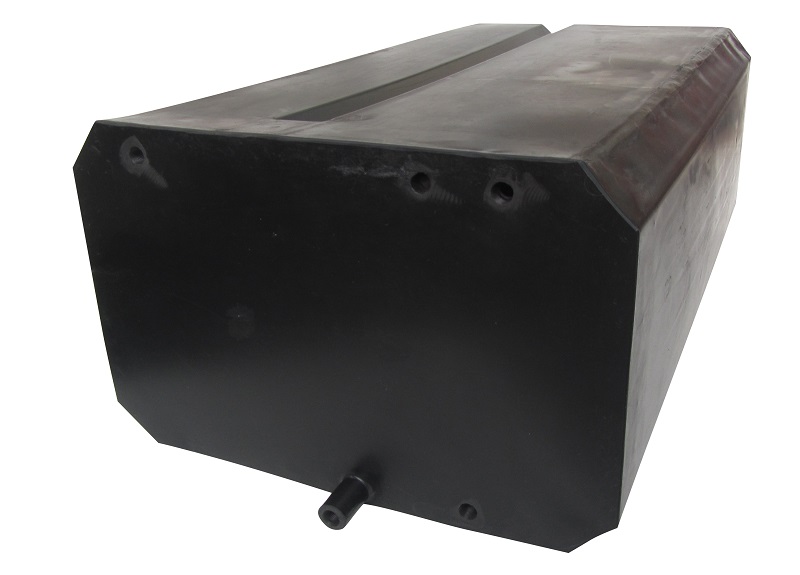 Caravan Water Tank XL 260L Obsolete Motor Body Hardware