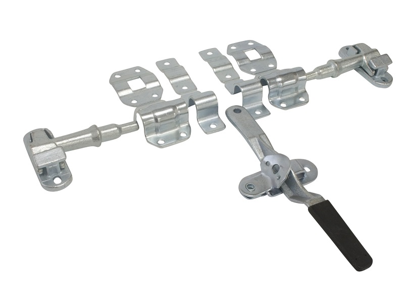 Truck Door Lock 2000 27mm Motor Body Hardware, Automotive, Marine