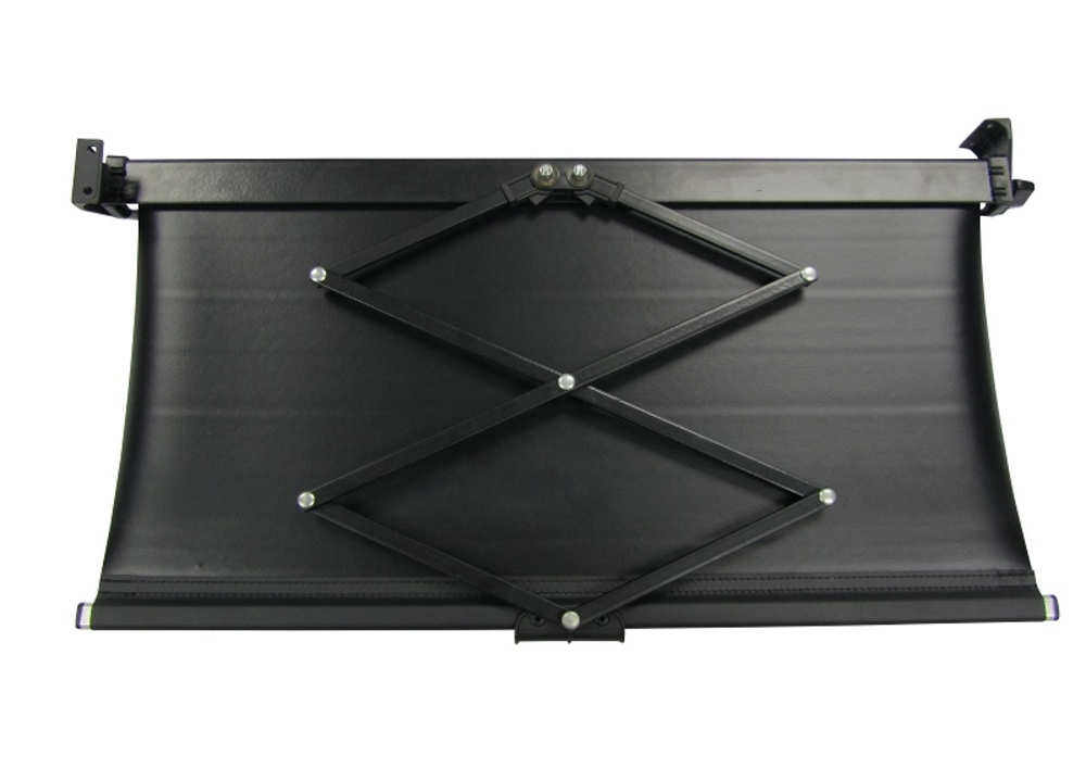 Widney Scissor Blind Double Width 1066mm 610mm Drop Motor Body