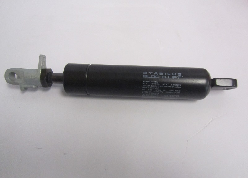 McConnell Seat Recliner Piston OEM Part Indent Motor Body Hardware