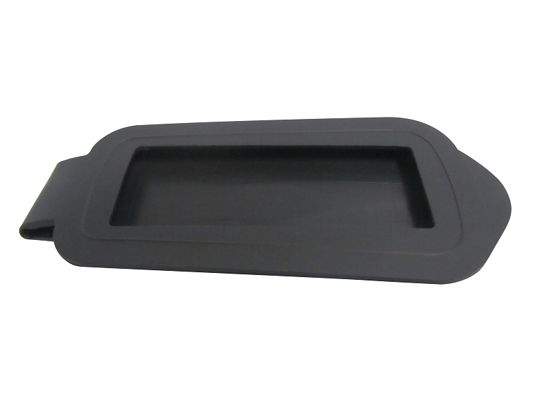 Industrilas Compression Latch Dust Cover Motor Body Hardware