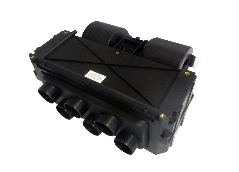 Kalori Falkon HV ED6 24V Heater Demister Motor Body Hardware