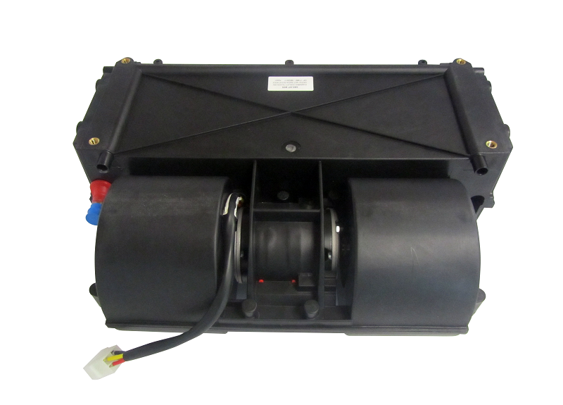 Kalori Falkon HV ED6 24V Heater Demister Motor Body Hardware