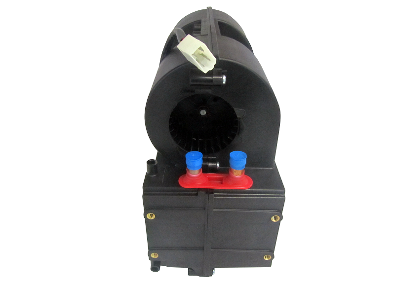 Kalori Falkon HV ED6 24V Heater Demister Motor Body Hardware