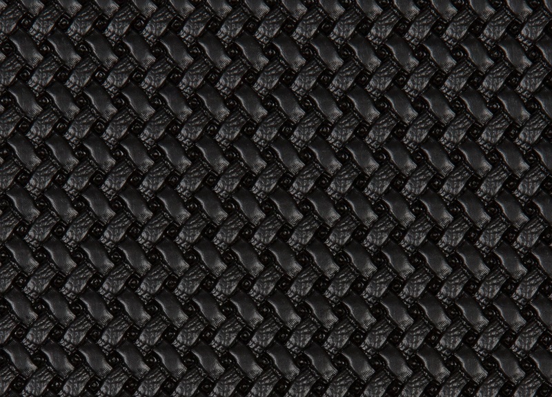 Denver™ GT XY Black Basket Weave 137cm 30m Roll Motor Body Hardware