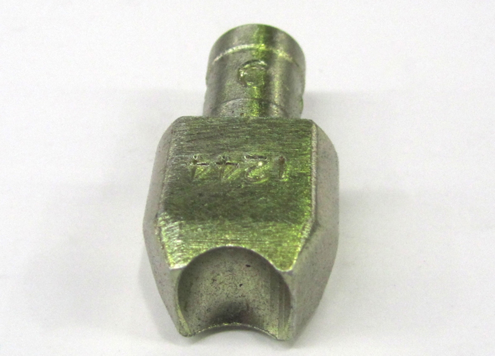 Rope End Clips T1244 78mm Die Motor Body Hardware, Automotive