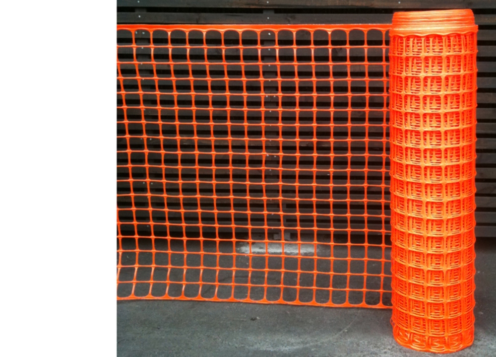 Ultra Pro Safety Barrier Mesh 0.9 m x 30 m Roll only Motor Body