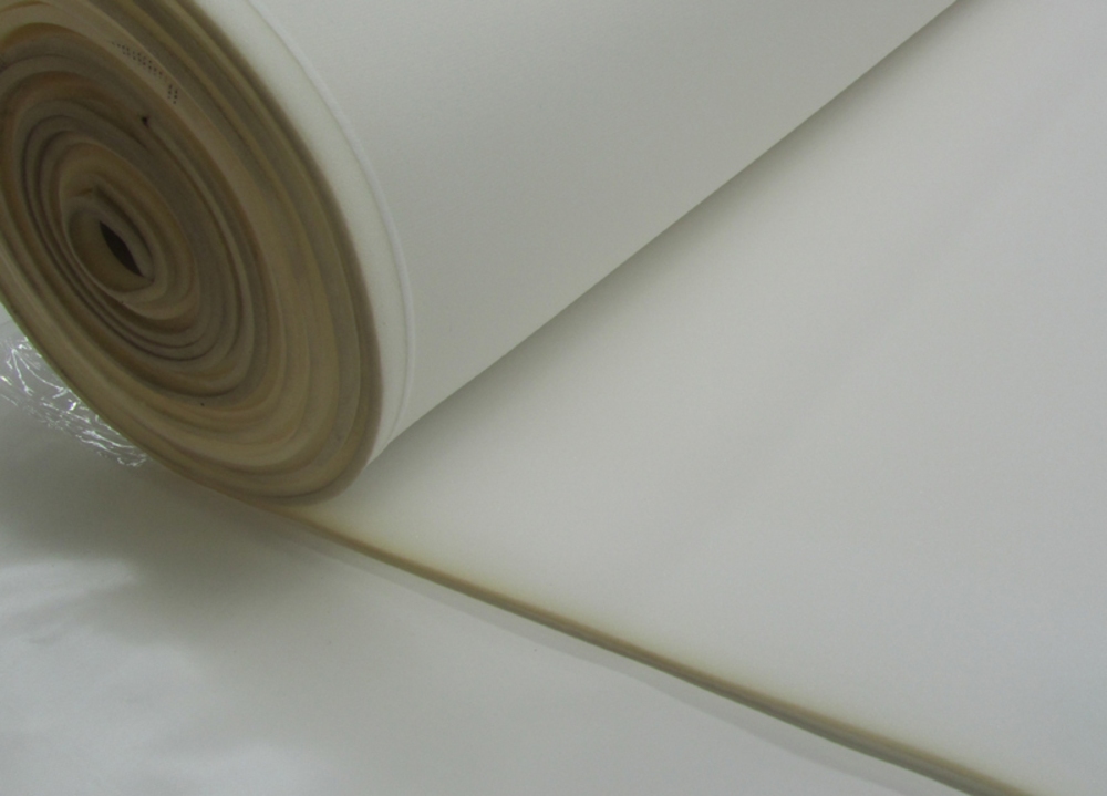 Calico Backed Foam 10mm 155cm 25m - Motor Body Hardware, Automotive