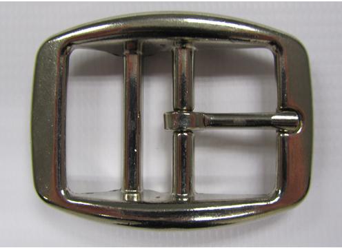 product image for Two-Bar Buckle Nickel Plated 5/8'' 50 Pack **INDENT ONLY**