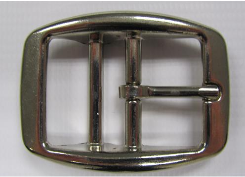 product image for Two-Bar Buckle Nickel Plated 3/4'' 50 Pack