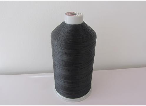 product image for Coats Dabond Outdoor 138 Polyester 1500m Jet Black #0SB08