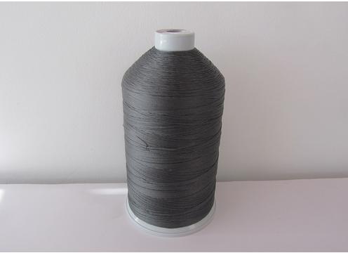 product image for Coats Dabond Outdoor 138 Polyester 1500m Charcoal Grey #0SB44