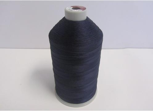 product image for Coats Dabond Outdoor 138 Polyester 1500m Captain Navy #0SB46