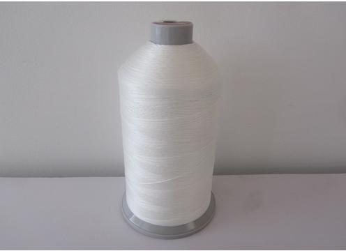 product image for Coats Dabond Outdoor 138 Polyester 1500m Natural/White #0SB04