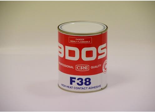 product image for Ados F38 Adhesive 1L Clear