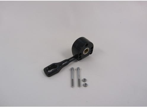 product image for Llaza Gear Box 6:1 Ratio Black