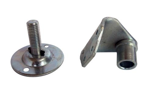 product image for Floorboard Fasteners 31mm thread (short)