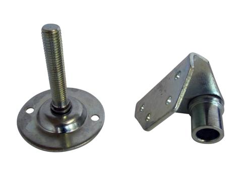 product image for Floorboard Fasteners 52mm thread (long)