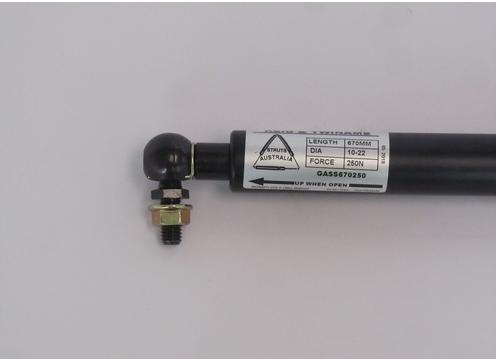 product image for Gas Stay 295 670/250N 10-22