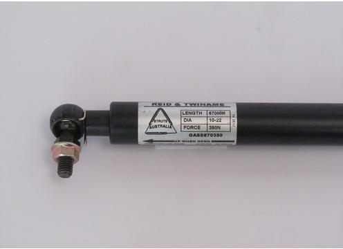 product image for Gas Stay 295 670/350N 10-22