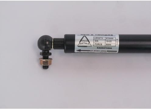 product image for Gas Stay 295 670/500N 10-22